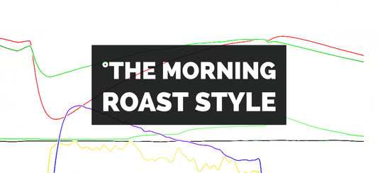 coffee roast profile